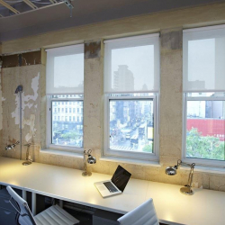 Serviced office - New York City