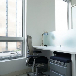 Serviced offices to rent in New York City