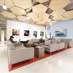Serviced offices to rent in New York City