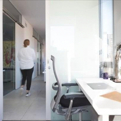 Serviced offices to rent in 