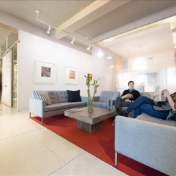 Serviced offices to rent in 