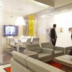 Serviced offices to rent in 