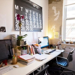 Serviced offices to rent in 