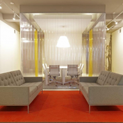 Serviced office to let in New York City