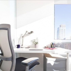 Serviced offices to hire in New York City