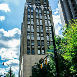 Executive office in Columbus (Ohio)