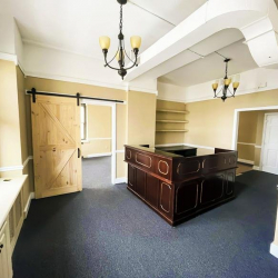 Columbus (Ohio) executive office