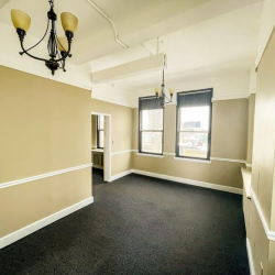 Image of Columbus (Ohio) serviced office