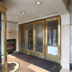 Image of Columbus (Ohio) serviced office