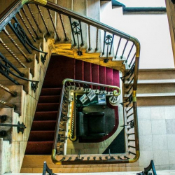 Serviced office centres to rent in Columbus (Ohio)