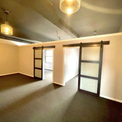 Executive suite - Columbus (Ohio)