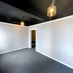 Serviced offices in central Columbus (Ohio)