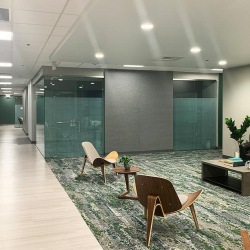 Executive office centre - Boxborough