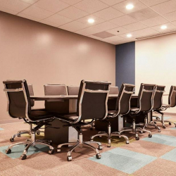 Boxborough office suite