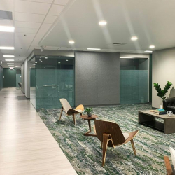 Image of Boxborough executive suite