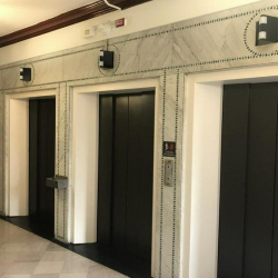 Exterior image of 850 Euclid Avenue, City Club Building