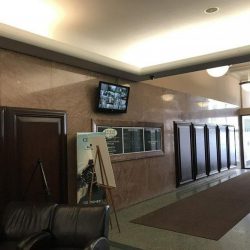 Serviced offices to hire in Cleveland