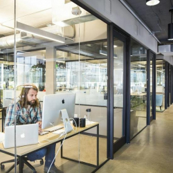 Office accomodations to lease in Atlanta