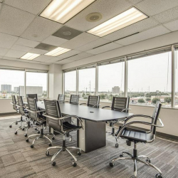 Executive office to let in Dallas