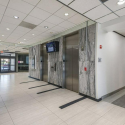 Image of Dallas serviced office centre