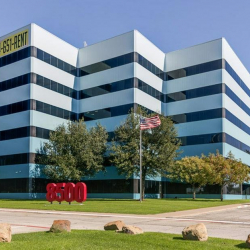 Executive office to rent in Dallas