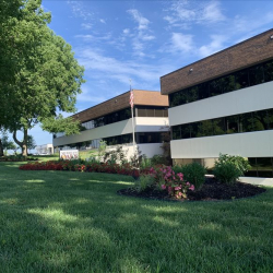 Offices at 8500 Shawnee Mission Parkway, Suite 150