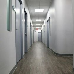 Offices at 8507 Oxon Hill Road, Suite 200