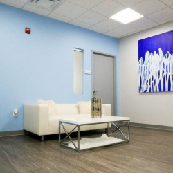 Interior of 8507 Oxon Hill Road, Suite 200