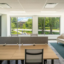 Image of Chesterbrook office suite