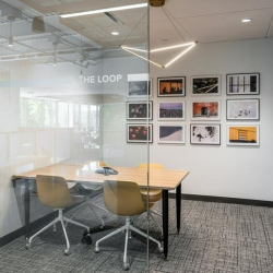 851 Duportail Road, 2nd Floor