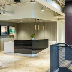 Serviced offices to rent in 