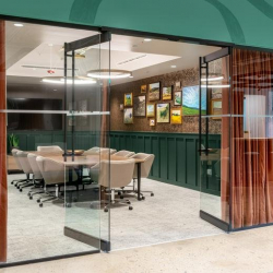 Serviced offices to rent in 