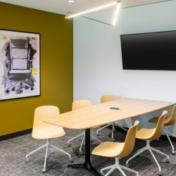 Office accomodation in Chesterbrook