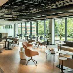 Serviced office to let in Chesterbrook
