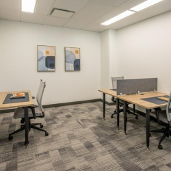 Chesterbrook serviced office centre