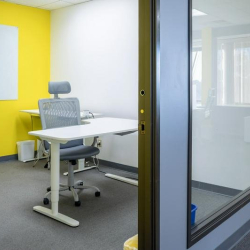 Image of San Diego office accommodation