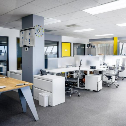 Exterior view of 8525 Gibbs Dr Suite 304, San Diego, CA 92123