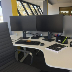 Serviced office centre - San Diego