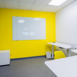 Serviced office centres in central San Diego