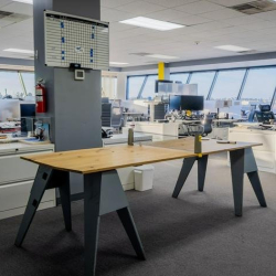 Office accommodation to lease in San Diego