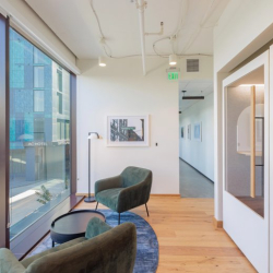 Washington serviced office centre