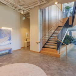 Exterior view of 853 New Jersey Ave SE, 200