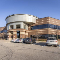 Executive offices to lease in Lake Elmo