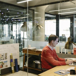 Offices at 855 Boylston Street, Floor 10th