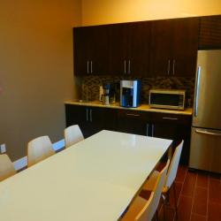 Executive office - Las Vegas
