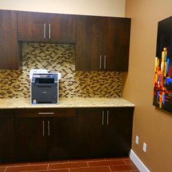 Serviced office - Las Vegas