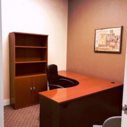 Executive office - Las Vegas