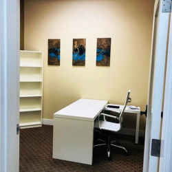 Serviced offices in central Las Vegas
