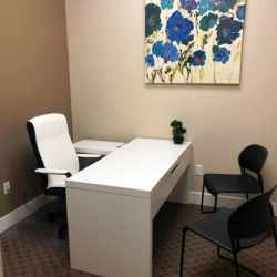 Las Vegas office suite