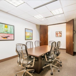 Exterior image of 859 Willard Street, Suite 400